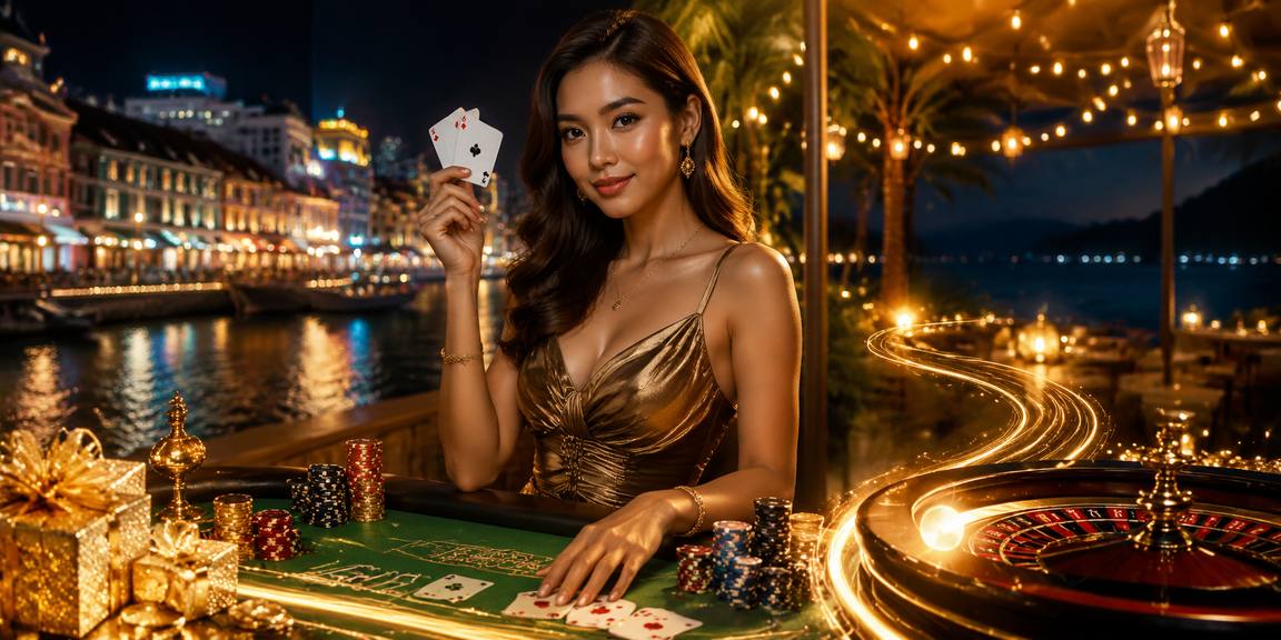 88sport Songkran Splash — Meja Live Bersemangat Musim Perayaan