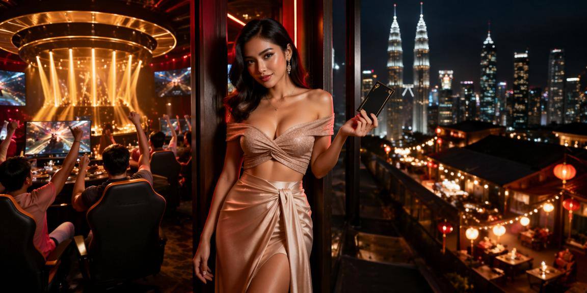 88sport Apa yang Kami Tawarkan di Songkran Splash