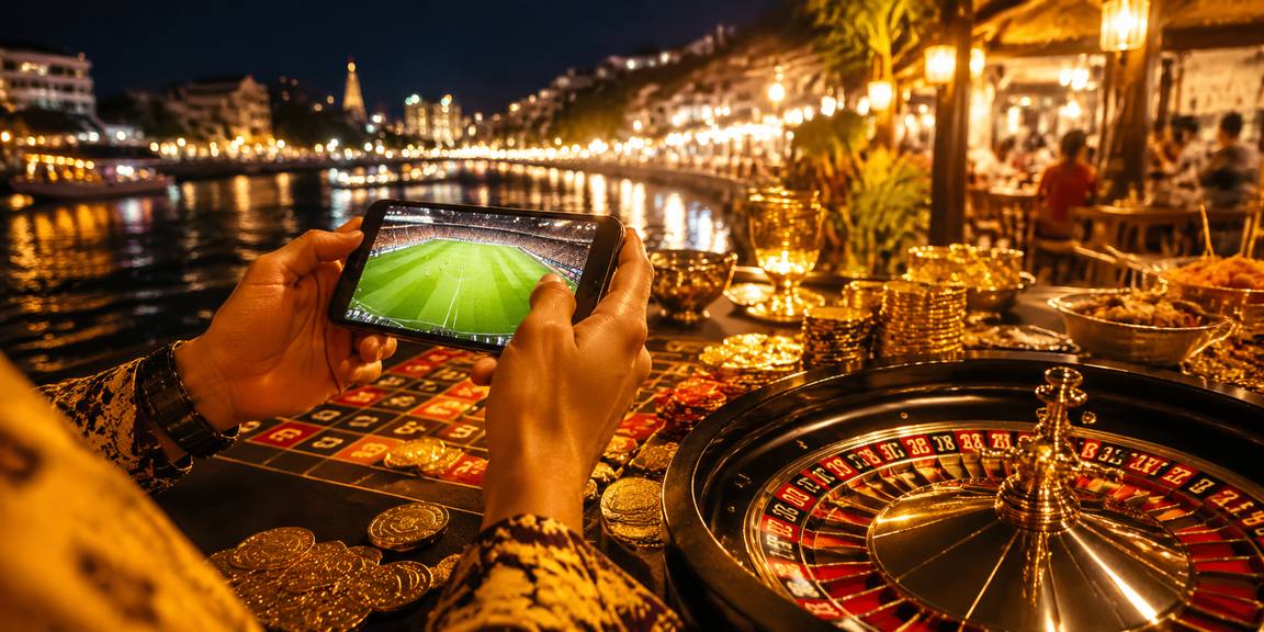 88sport Simbol Liar dan Pengganda